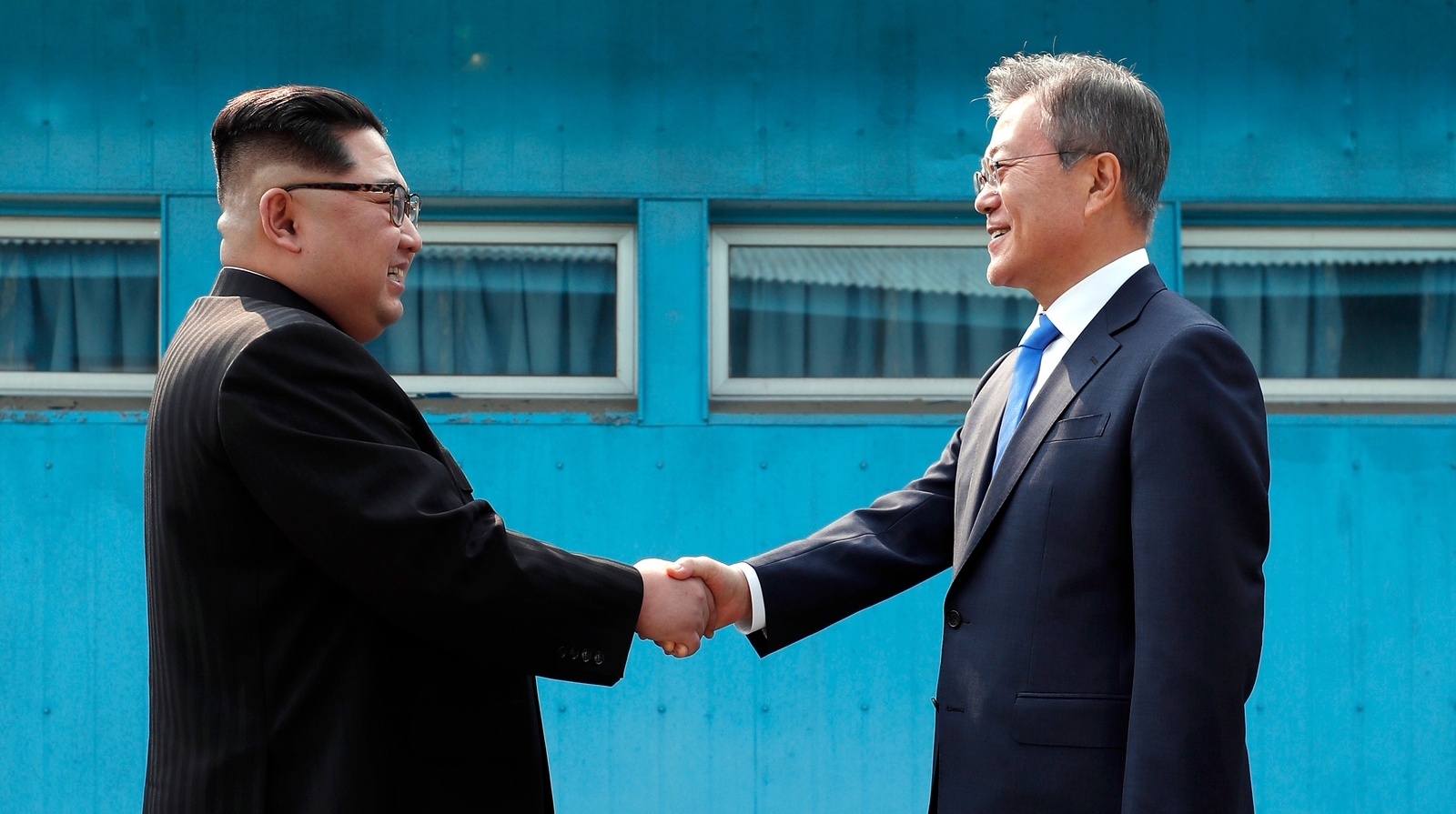 North and South Korea to hold third summit in Pyongyang