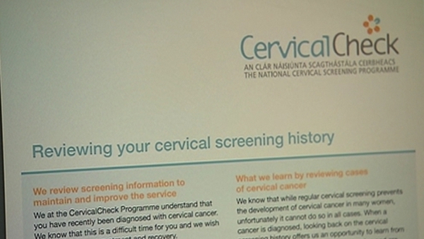 The HSE has said the small number of women affected by the CervicalCheck controversy who agreed to the RCOG review is one reason for this new audit