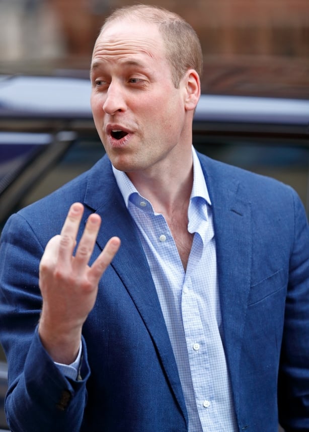 Prince William