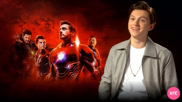 Tom Holland