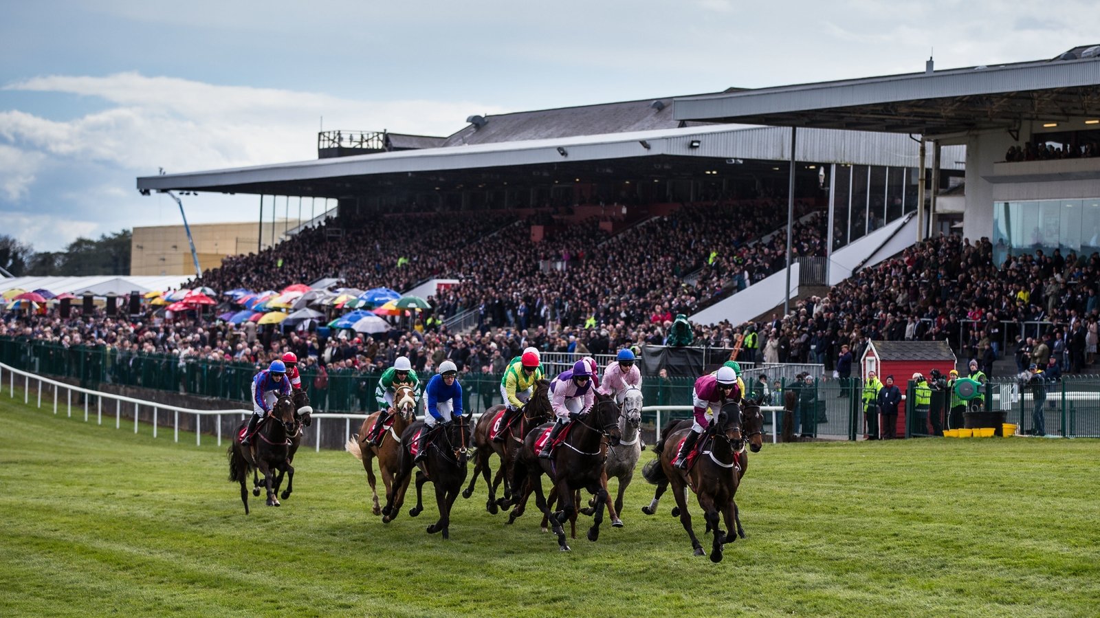 Punchestown Day 5 Preview and tips