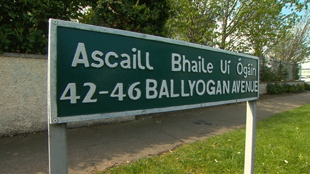 Garda in hospital after being beaten with metal baseball bat in Dublin