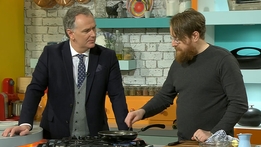 Today Show Bites