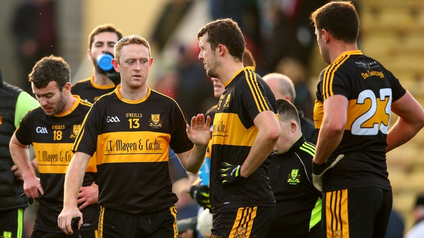 Dr Crokes were the masters throughout