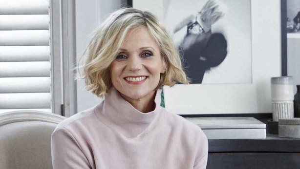 Linda Barker