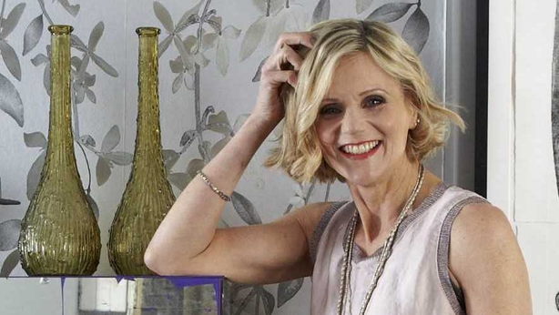 Linda Barker