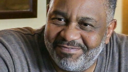 Anthony Ray Hinton: 30 years in an Alabama jail for crimes he did not commit