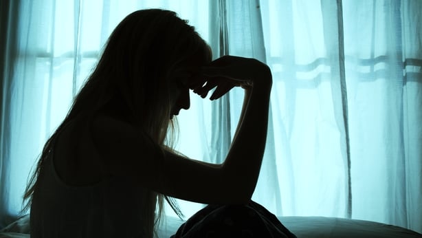 The majority of these women don't freely walk into prostitution. They're targeted and trafficked.