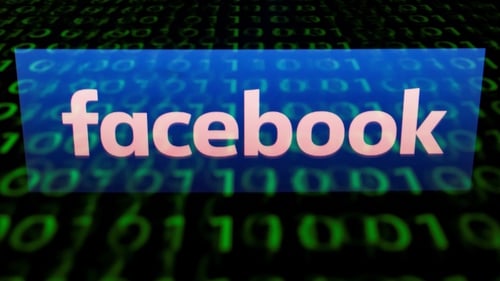 Facebook said it has already begun to roll out the first of its ads transparency tools in Ireland
