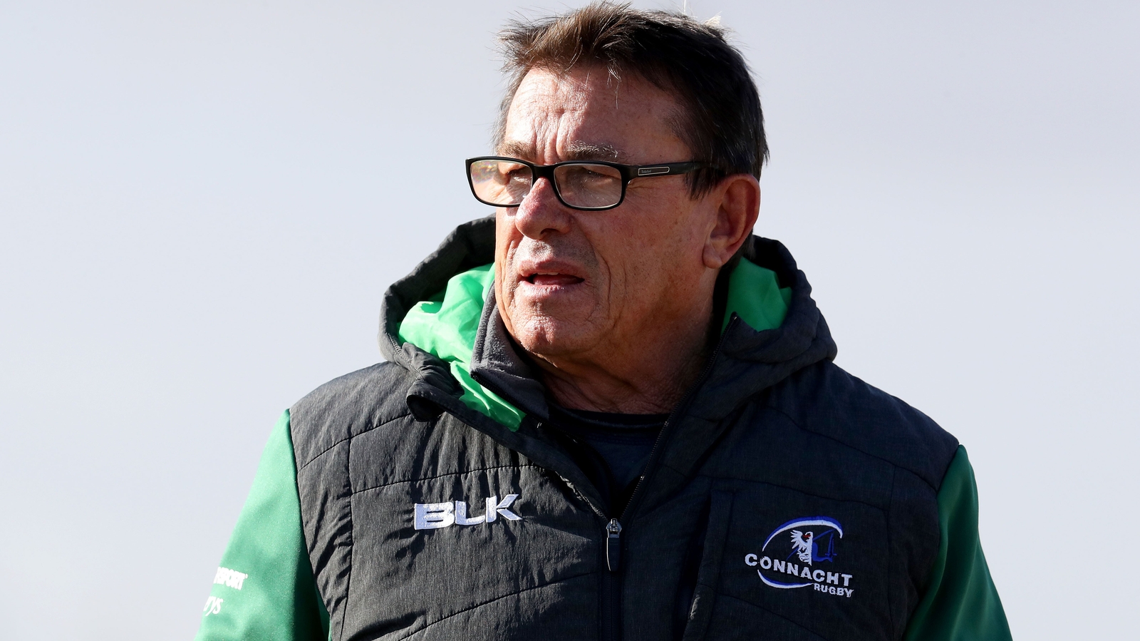 connacht rugby hoodie