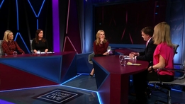 Sugar Tax | Claire Byrne Live