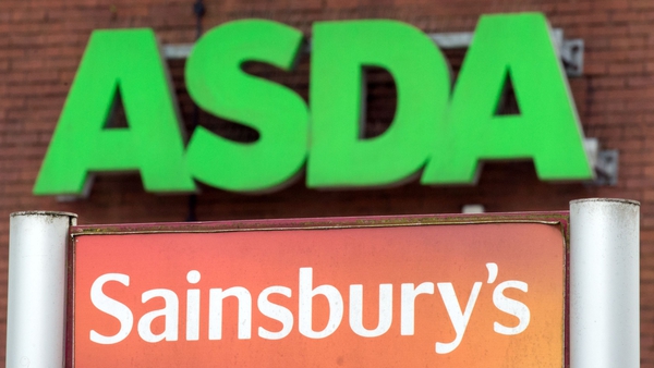 Sainsbury's and Asda are trying to overturn provisional findings from the UK competition regulator which is examining the merger deal