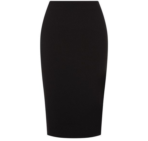 New Look pencil skirt