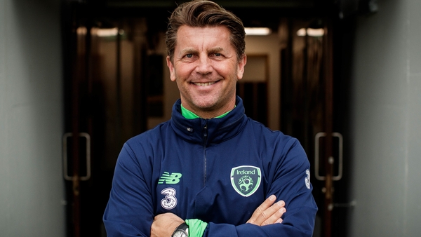 Colin Bell's side need a victory to keep their chances alive