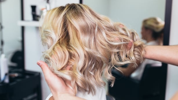 hair