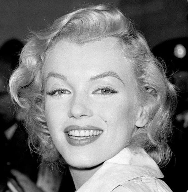 Marilyn Monroe