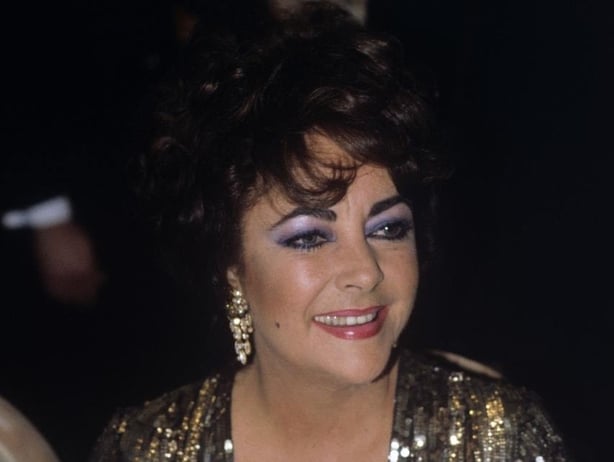 Elizabeth Taylor