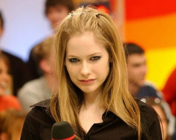 Avril Lavigne