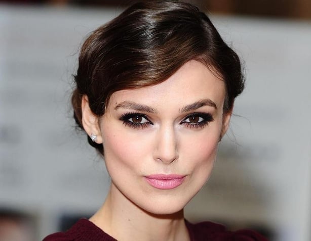 Keira Knightley