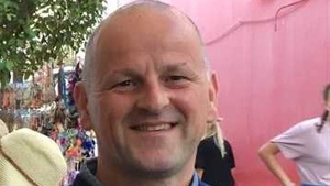 Sean Cox suffered catastrophic injuries in the assault
