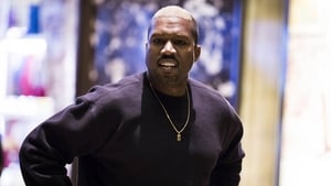 Kanye West: I am the Greatest