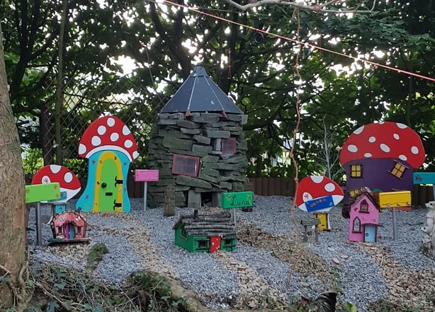 Clonfert Fairy Trail