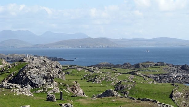 Inishbofin 