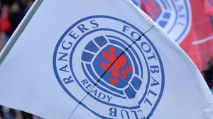 Paul Murray and Barry Scott have resigned from the Rangers board