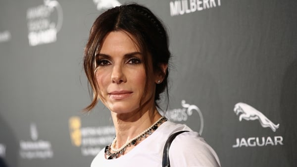 Sandra Bullock speaks about experience with sexual harassment