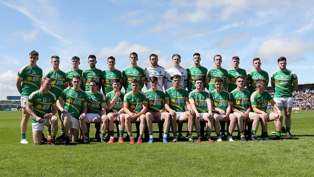 Leitrim escape from NY with dramatic extra-time victory
