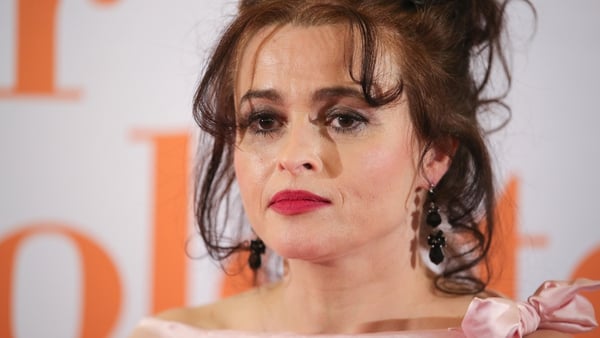 Helena Bonham Carter joins The Crown