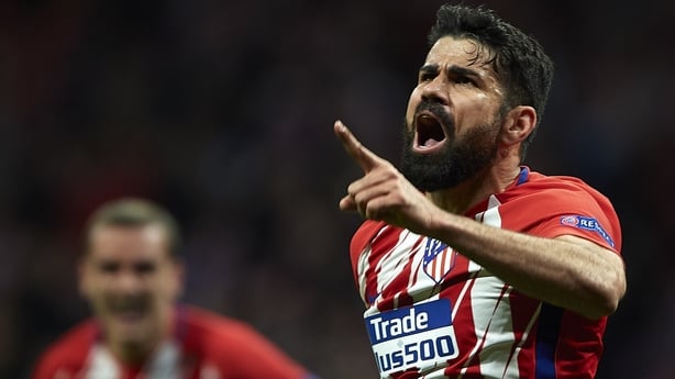 Wenger very sad as Atletico ruin his Arsenal farewell