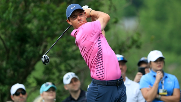 Rory McIlroy has all the attributes to win the US Open, according to Brad Faxon