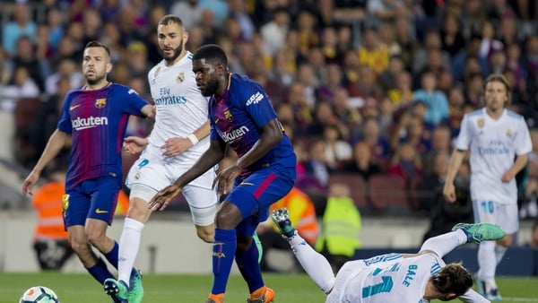 Real Madrid and Barcelona must shop, but is the quality out there?
