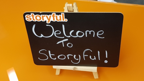 Storyful's global chief creative officer Lisa McDonald tells Adam Maguire the company is operating in a very different environment than when it started