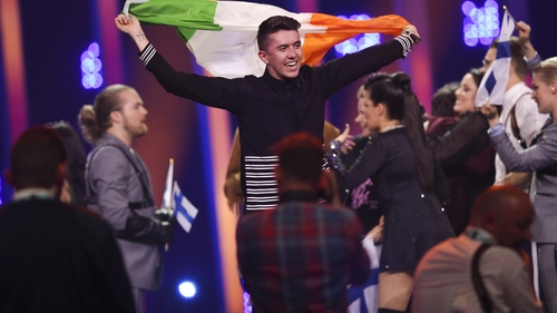 Ryan O'Shaughnessy