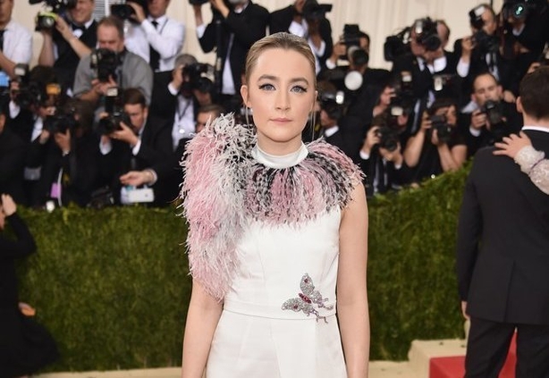 saoirse ronan