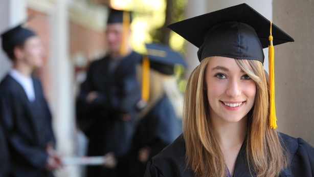 graduate