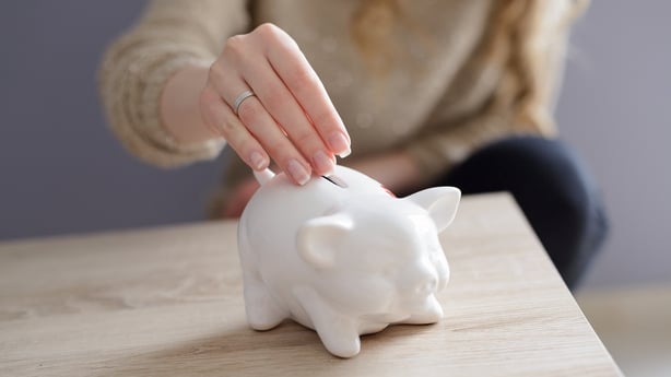 savings
