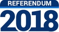 2018 Referendum