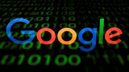 Google is facing total fines of more than €8.2 billion relating to three separate cases over the past three years