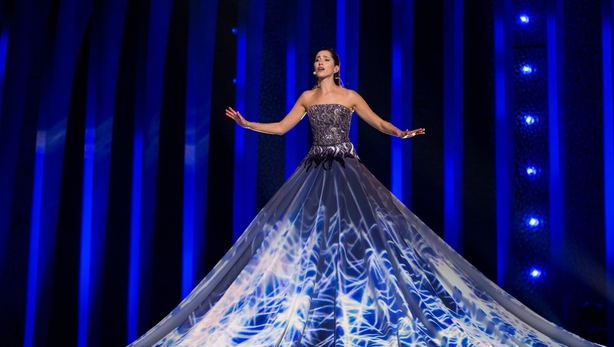 Elina Nechayeva