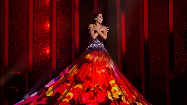 Elina Nechayeva