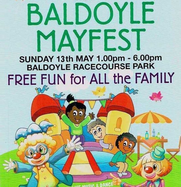 baldoyle