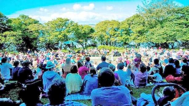 Fiddle Fair
