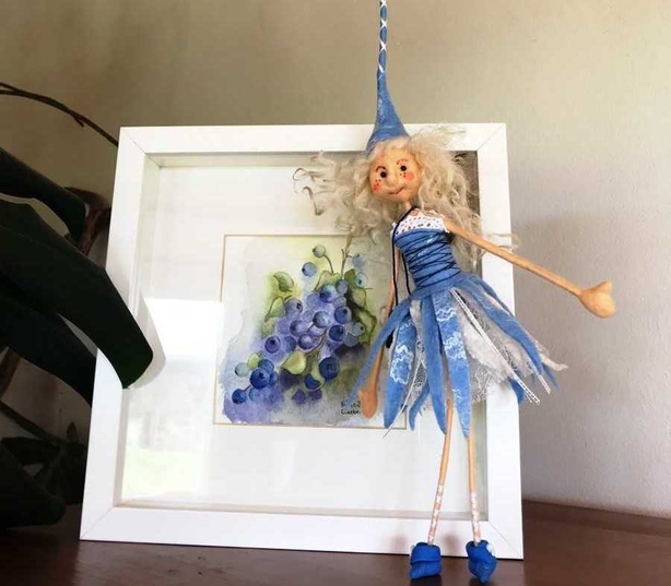 fairy felt