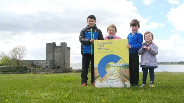 oranmore