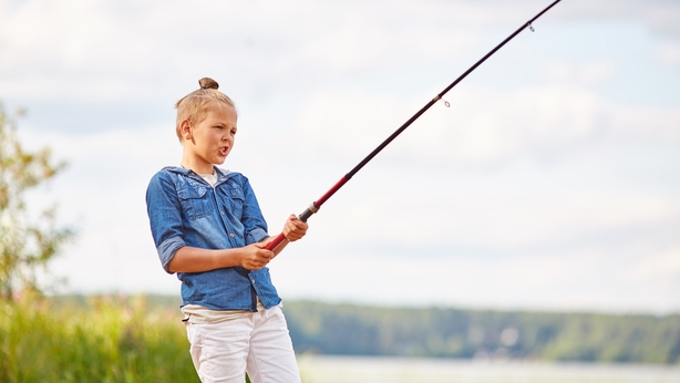 fishing