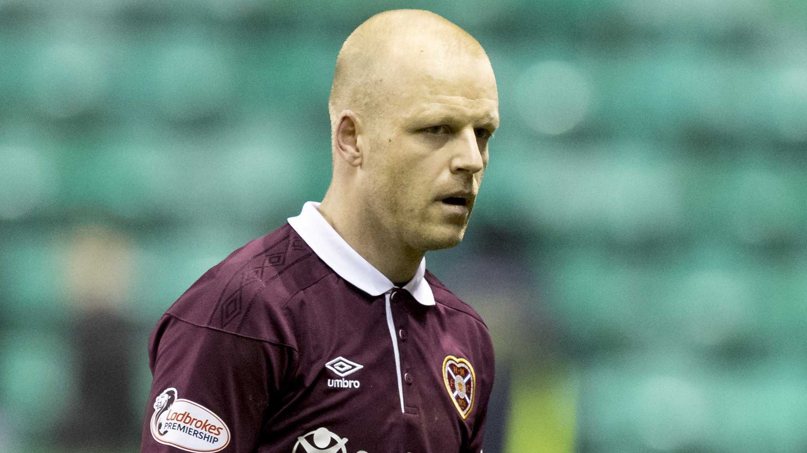 Naismith gets two-game ban for Brown challenge