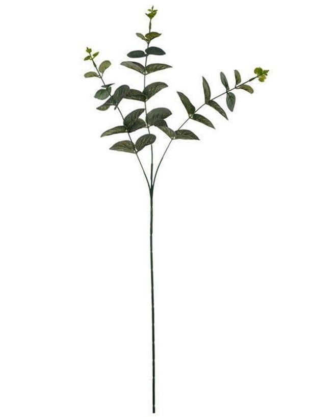 Heatons faux Eucalyptus spray